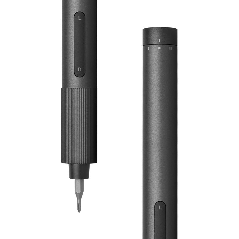VoltDrive™ Electric Precision Screwdriver – Cordless, Rechargeable, High-Torque Tool for DIY & Professionals