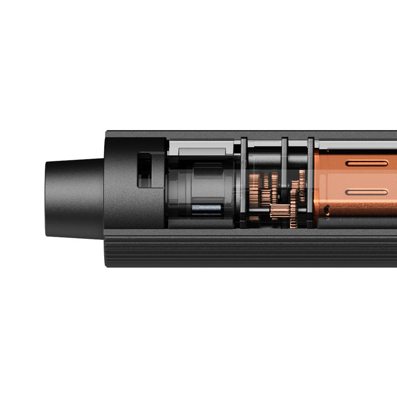 VoltDrive™ Electric Precision Screwdriver – Cordless, Rechargeable, High-Torque Tool for DIY & Professionals